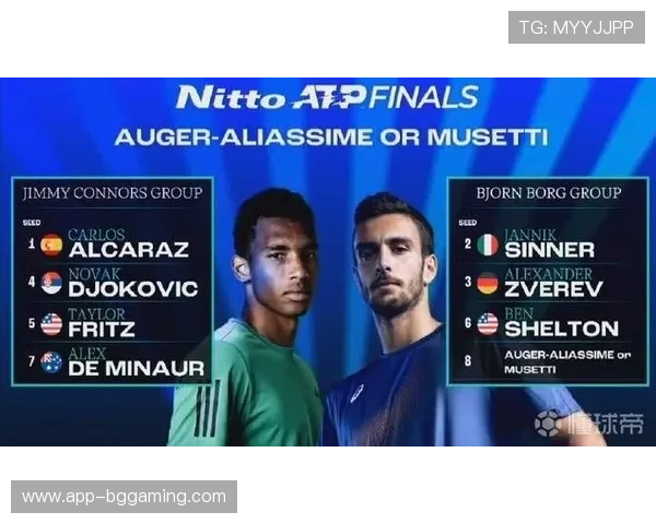 穆塞蒂首度亮相年终总决赛,替补入围创个人历史