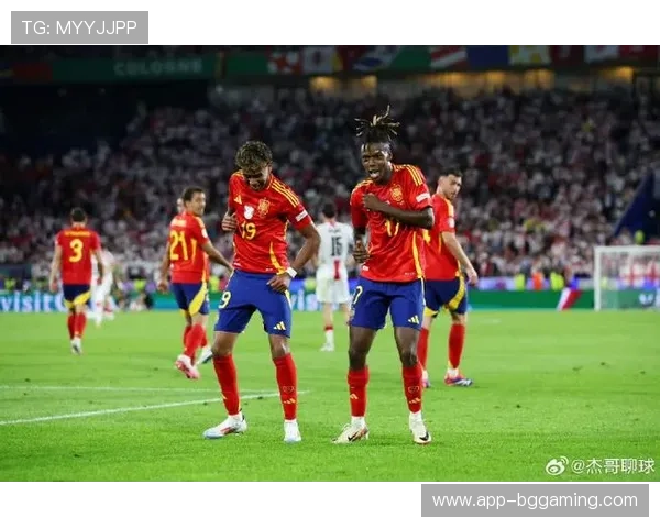 西班牙四球大胜格鲁吉亚,五战全胜零失球锁定小组头名