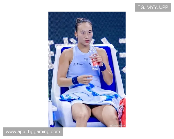 郑钦文轰30记制胜分晋级中网四强,奖金入账状态火热