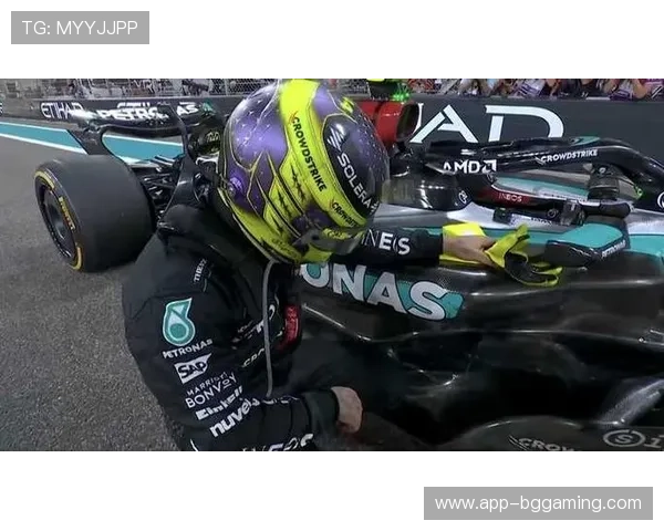 阿布扎比站或现同分决胜，诺里斯亚军数占优