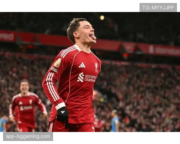 特写:专访利物浦中场麦卡利斯特,解读其“一脚出球”的转换哲学