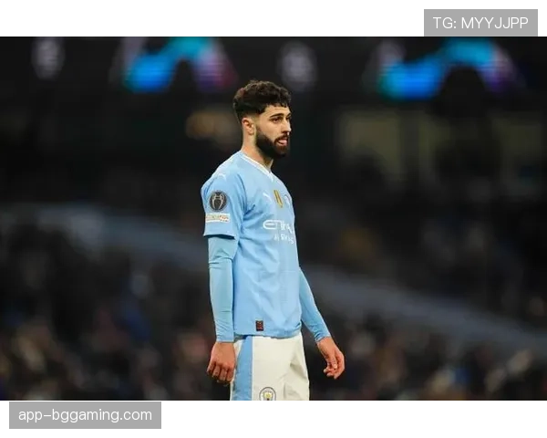 通讯：从重伤到复出，曼城后卫格瓦迪奥尔谈心路历程与未来计划